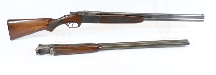 RANGER MODEL 103 O/U SHOTGUN