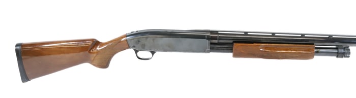 BROWNING BPS PUMP SHOTGUN