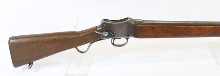 E.G. GREENER MARK III SHOTGUN
