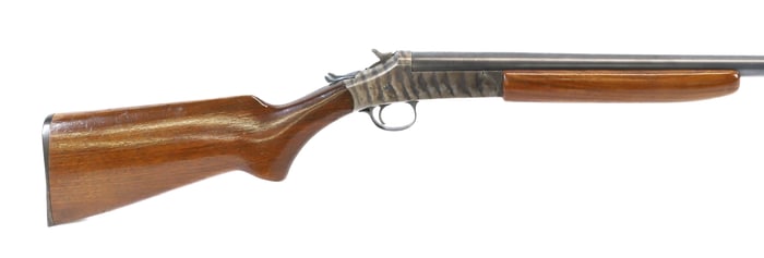 KEYSTONE ARMS SINGLE SHOT SHOTGUN