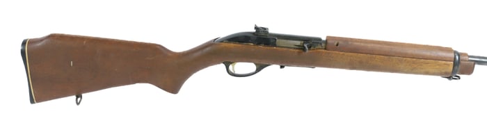 MARLIN MODEL 989 M-2 SEMI AUTO RIFLE