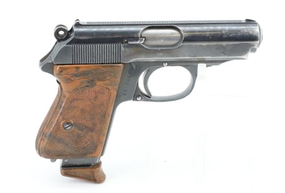 WALTHER PPK MODEL PISTOL