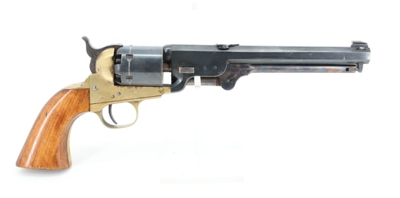 EIG NAVY PERCUSSION REVOLVER