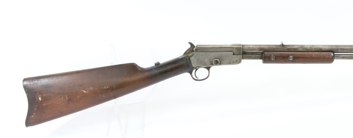 MARLIN MODEL 25 PUMP ACTION RIFLE