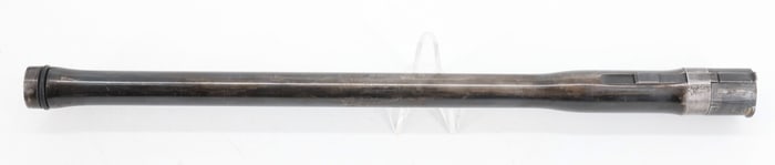 SAVAGE ARMS EARLY SHOTGUN BARREL