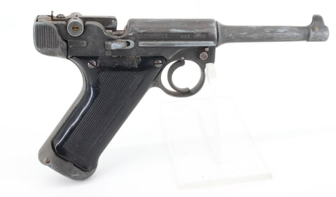SCHIMEL GP22 AIR PISTOL