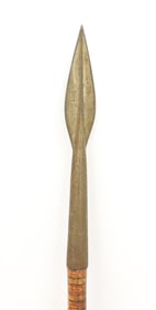 ARNACHELLUM OF SALEM SPEAR