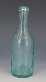G.S. SMITH, TOWANDA BOTTLE
