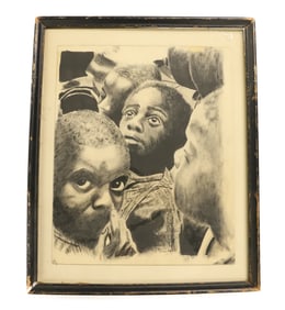 JASON SULLIVAN SKETCH OF CHILDREN