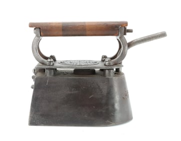 ENSOR & CO. "ECONOMICAL IRON"