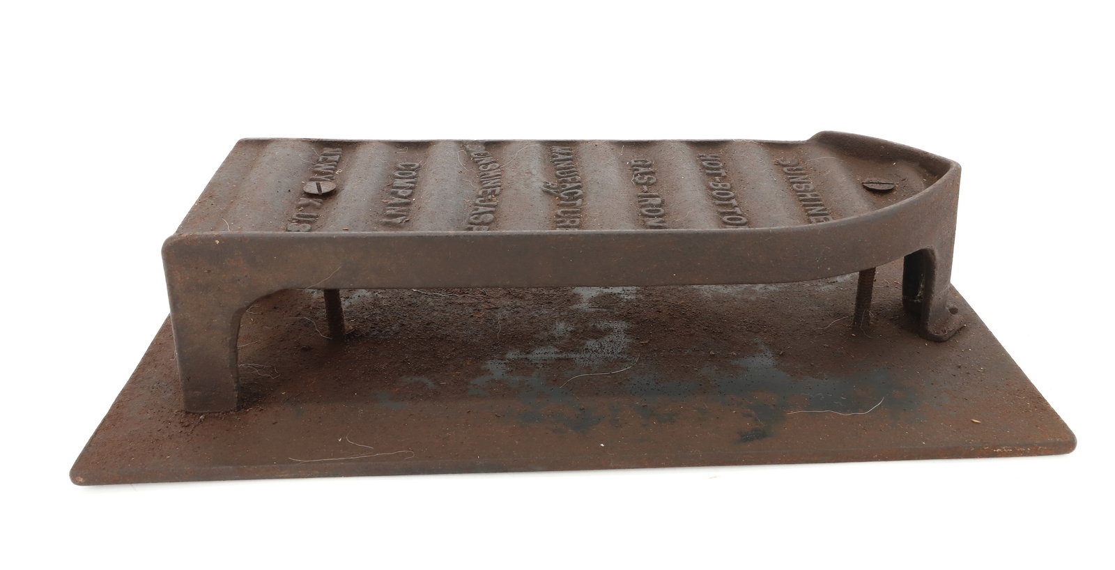 EARLY TRIVET (1 of 5)