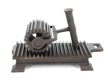 ROLLER FLUTER