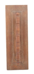 ANTIQUE EUROPEAN MANGLE BOARD