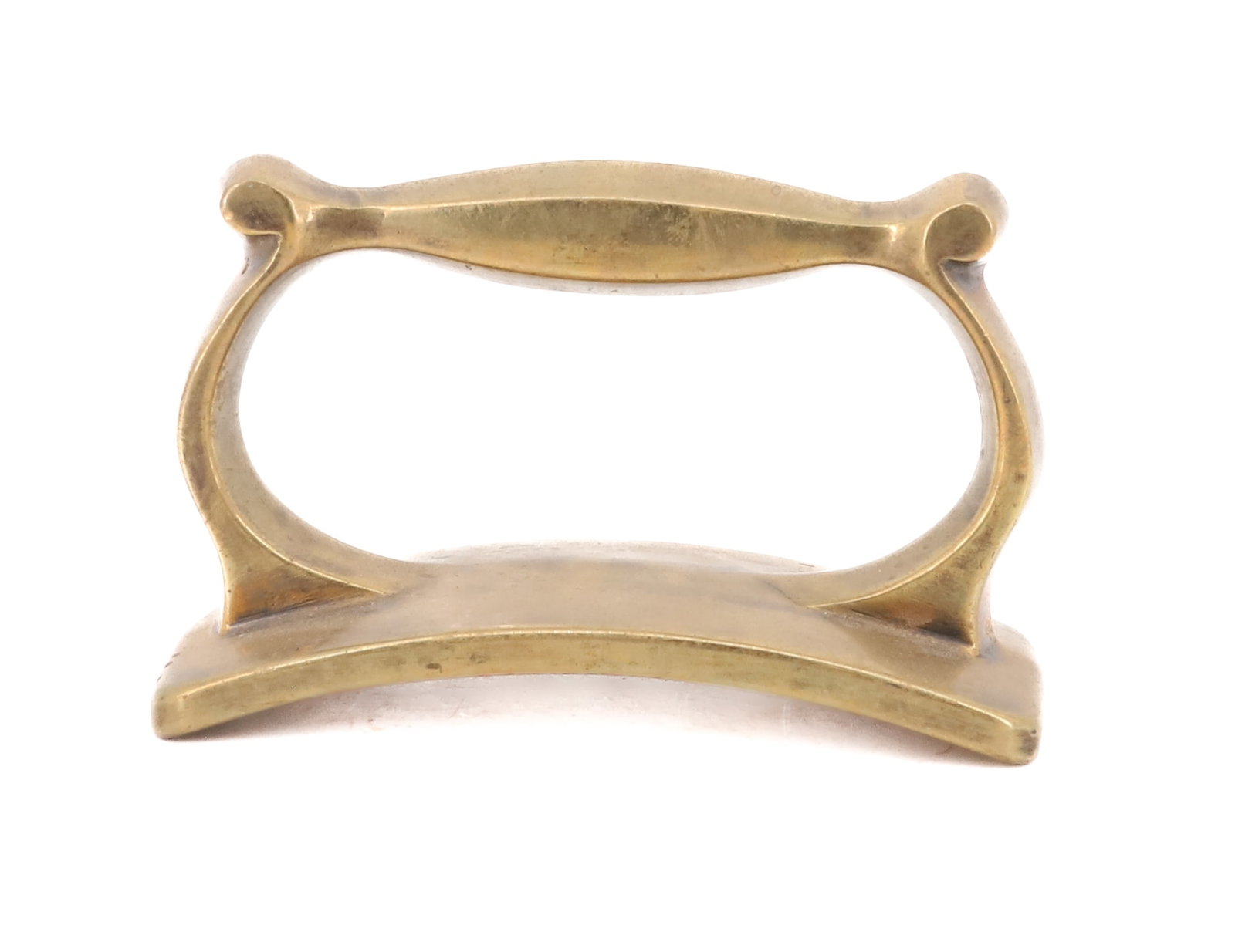 UNUSUAL HAT IRON (1 of 5)