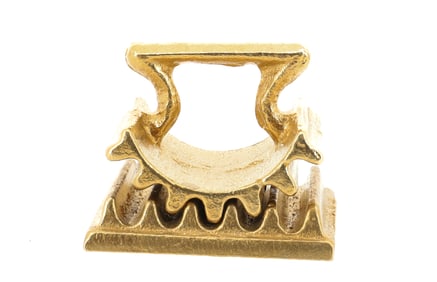 MINIATURE TWO-PIECE FLUTER