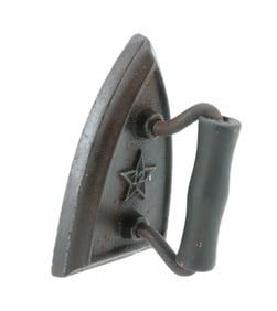 PETITE "STAR" FLAT IRON