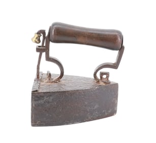 EARLY SLUG IRON