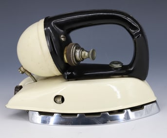 BRITISH PATENT FUEL IRON