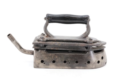 KONENIG GAS IRON