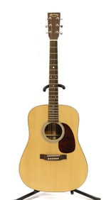 1995 D-1 MARTIN GUITAR