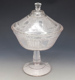 EAPG COVERED COMPOTE