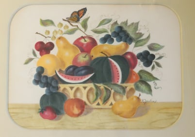 R. YUDIN STILL-LIFE THEOREM
