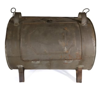 EARLY TIN REFLECTING OVEN