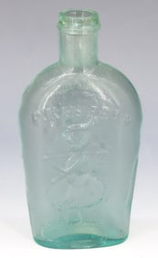 AQUA PIKE'S PEAK FLASK