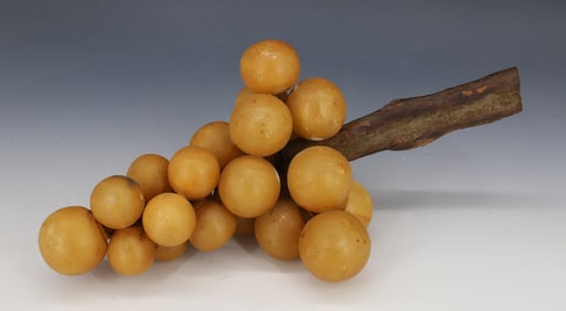STONE FRUIT GRAPES