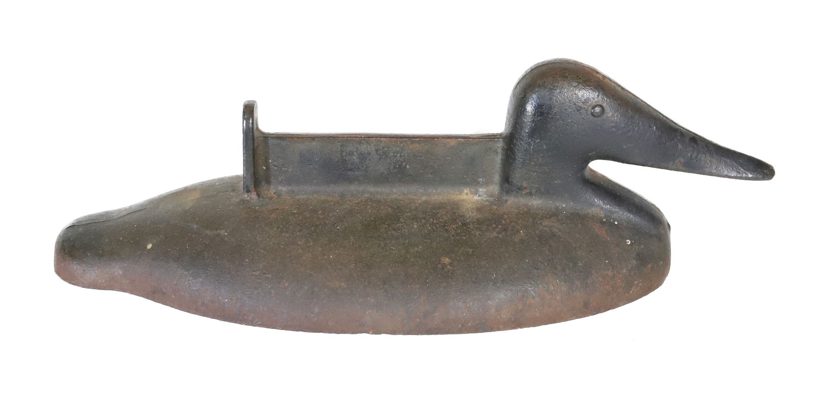 CAST IRON BOOT SCRAPER (1 of 4)