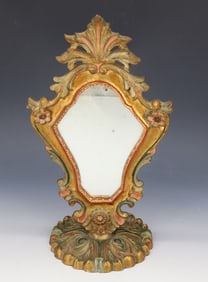 ITALIAN TABLE MIRROR
