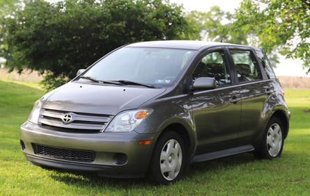 2005 SCION xA