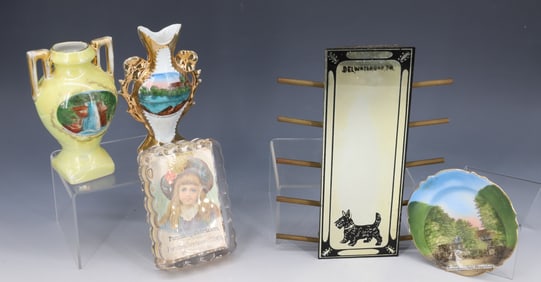 LOT OF STROUDSBURG, PA SOUVENIRS