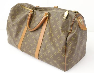 LOUIS VUITTON SATCHEL