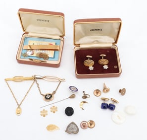 MENS JEWELRY GROUP