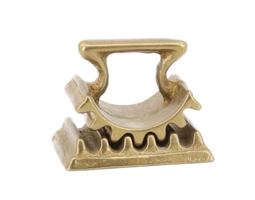 DAVE IRONS MINIATURE FLUTER