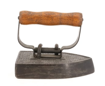 SWEDISH FLAT IRON