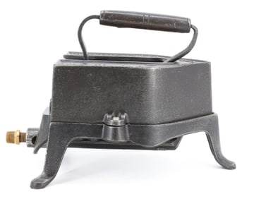 ESTATE STOVE CO. GAS HEATER
