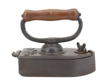 MAGIC #1 COMBINATION IRON