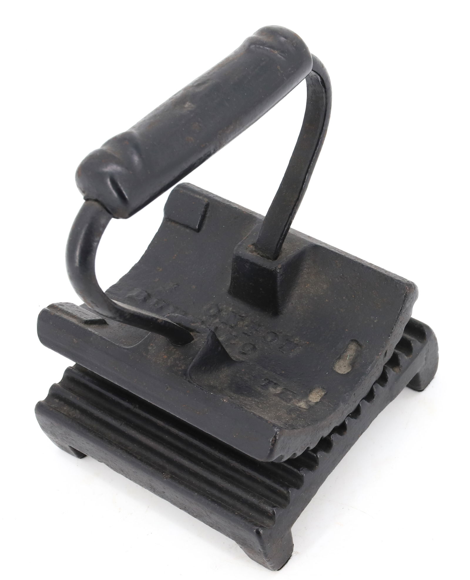 J. ONTON BUFFALO, ROCKER FLUTER (1 of 3)