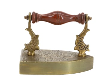 SMALL SIZE EUROPEAN FLAT IRON