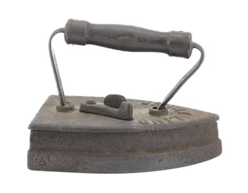 JENNY LIND SLUG IRON