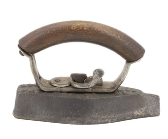 FAWKES SAFETY LOCK #1 SLEEVE IRON