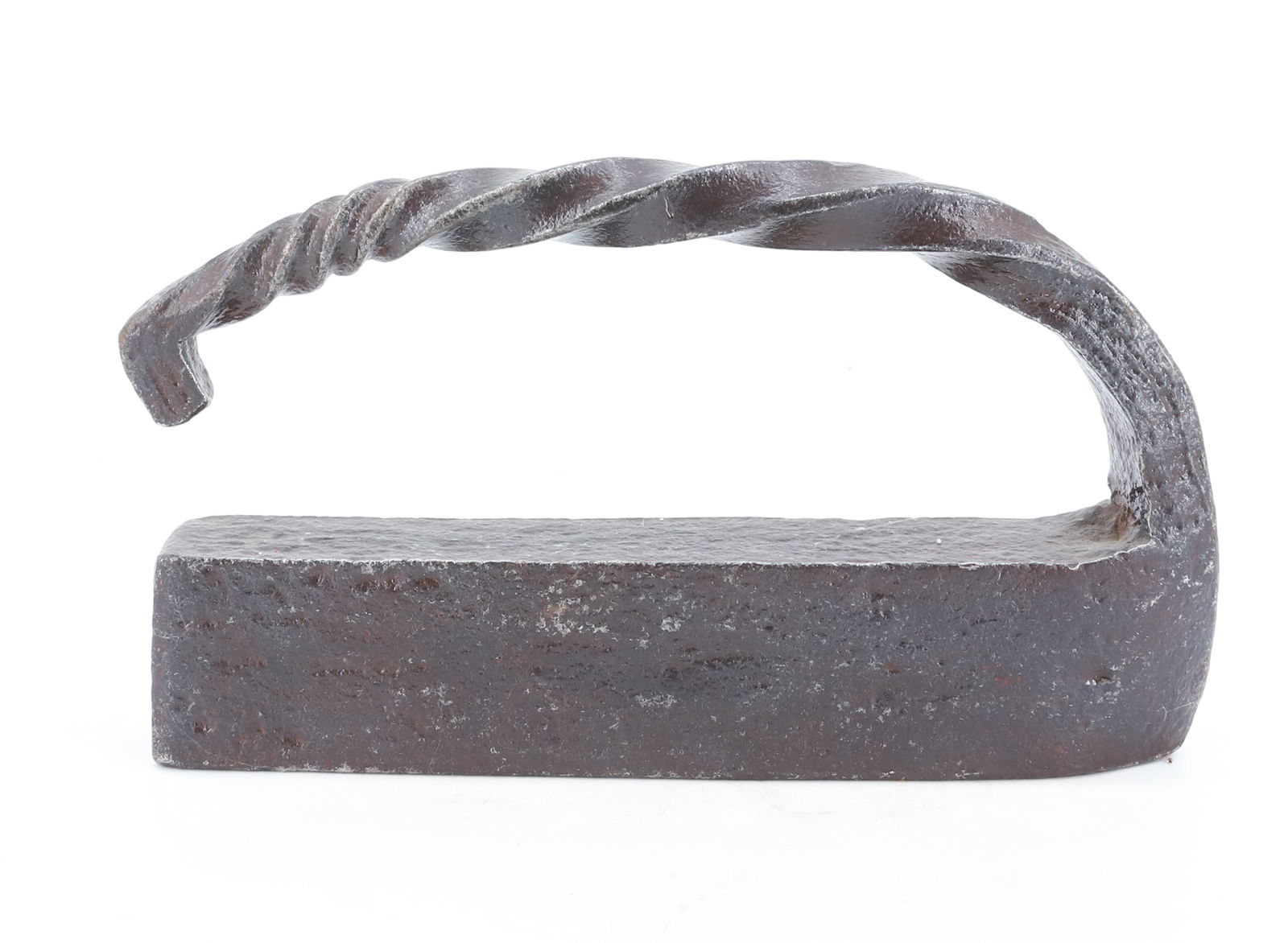 HAND FORGED SEAM IRON (1 of 5)