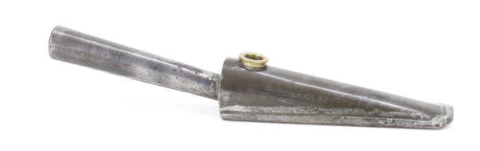 ANTIQUE TIN SLEEVE SMOOTHER