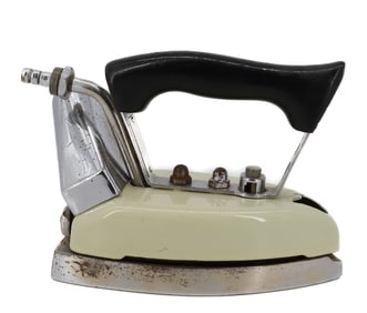 GERMAN GAS IRON