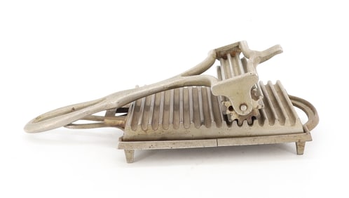 ANTIQUE ROLLER / FLUTER