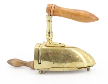 SMALL SIZE GERMAN BOX IRON