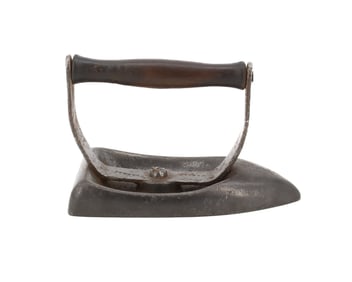 FRENCH SMALL SIZE FLAT IRON