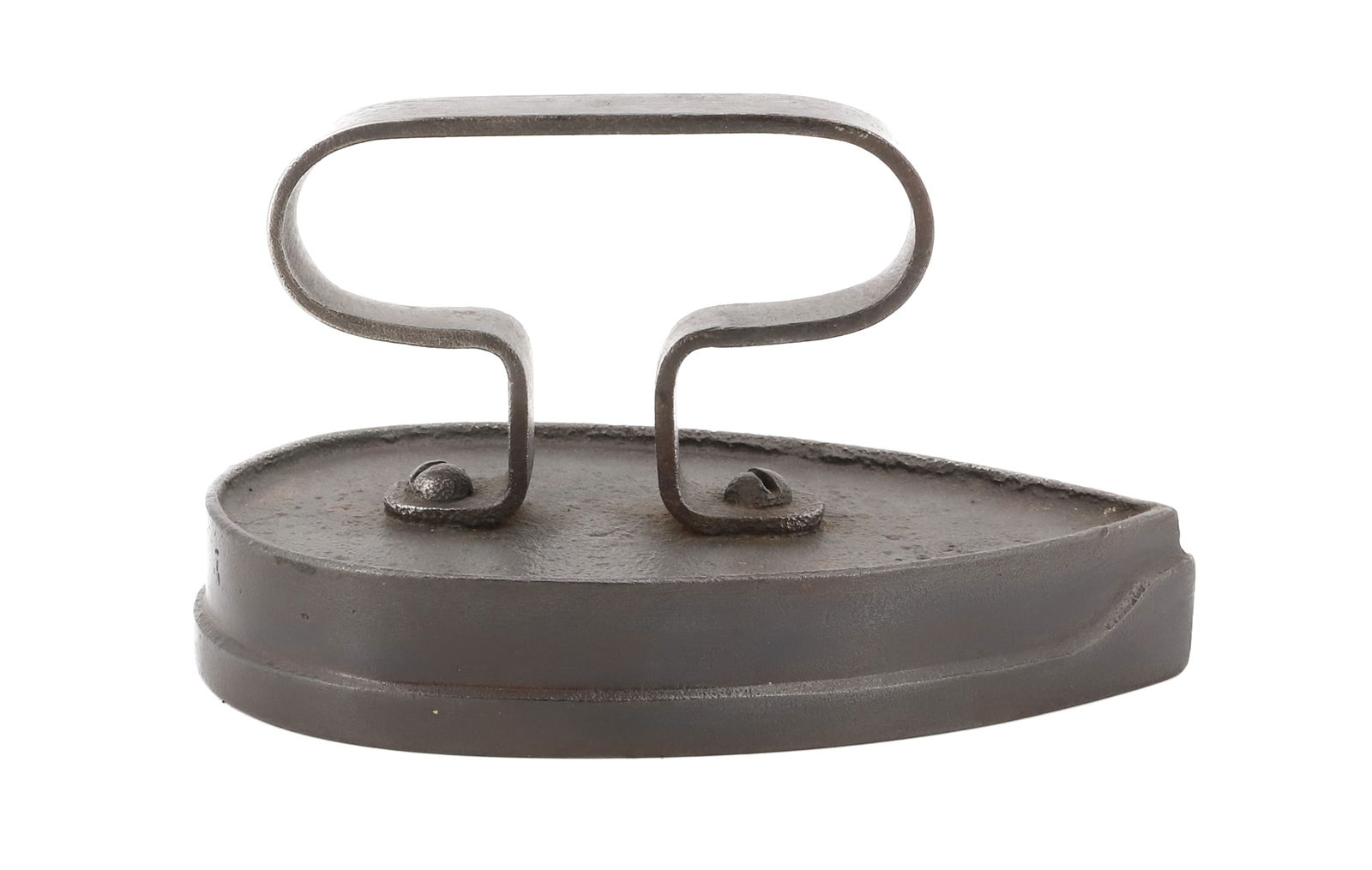 FRENCH FLAT IRON (1 of 5)